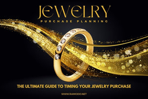 The Ultimate Guide to Timing Your Jewelry Purchase: When is the Best Time of Year to Buy Jewelry?