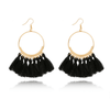 DANGLING GEMS - RAMODO JEWELRY