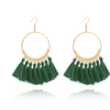 DANGLING GEMS - RAMODO JEWELRY