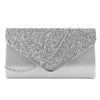 The Starlit Clutch - Sparkling Sequin Envelope Clutch for Special Occasions