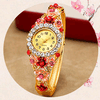 Fashion female student bracelet watch ladies watch fashion watch quartz bracelet female table diamond jewelry watch - RAMODO JEWELRY
