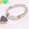 CRYSTAL HEART - RAMODO JEWELRY