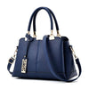 The Enchanting Elegance - Premium PU Leather Handbag with Adjustable Strap