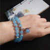 SILKY CRYSTAL - RAMODO JEWELRY