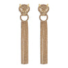 LEOPARD LUXE - RAMODO JEWELRY