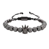 REGAL CROWN - RAMODO JEWELRY
