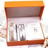 CELESTIAL TIMEPIECE - RAMODO JEWELRY