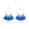 DANGLING GEMS - RAMODO JEWELRY