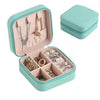 Elegance Traveler Jewelry Case