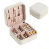 Elegance Traveler Jewelry Case