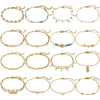 ANKLE CANDY BUFFET - RAMODO JEWELRY