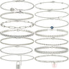 ANKLE CANDY BUFFET - RAMODO JEWELRY