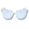 Fashionable Oversized Sunglasses for Women