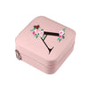 ZIP & KEEP Personalized Travel Jewelry Case | RAMODO JEWELRY
