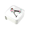 ZIP & KEEP Personalized Travel Jewelry Case | RAMODO JEWELRY