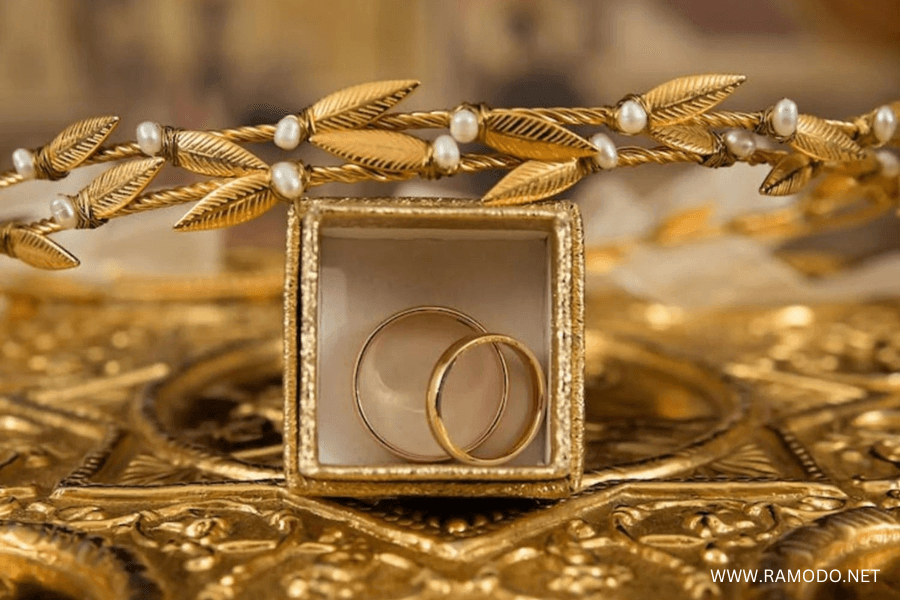 Bling Therapy: The Unspoken Language of Jewelry and Your Mind