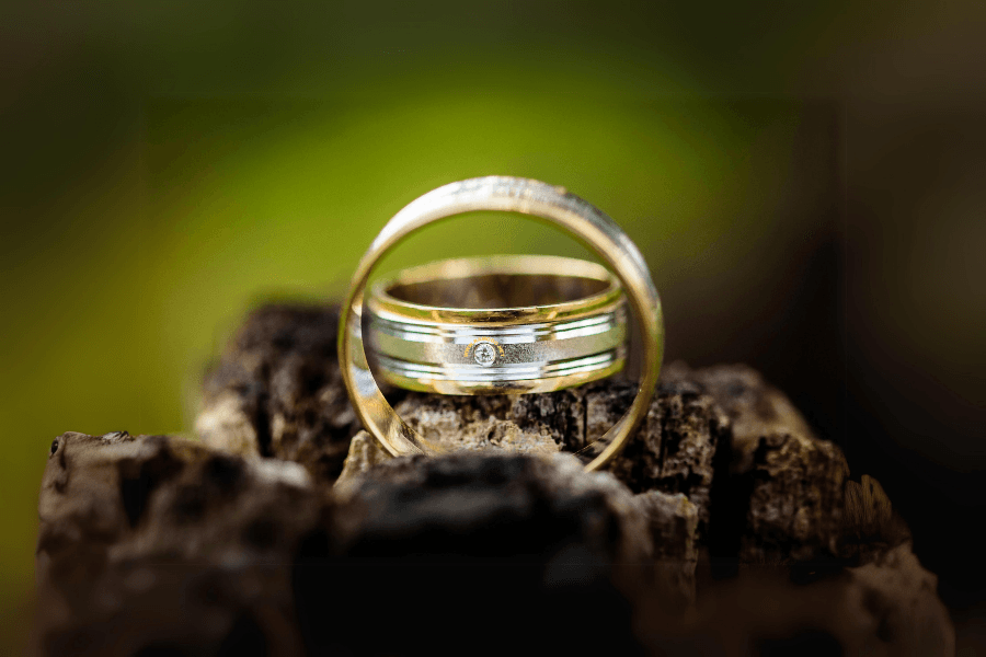 From Concept to Creation: The Odyssey of Unique Elegance in Custom-Made Adornments