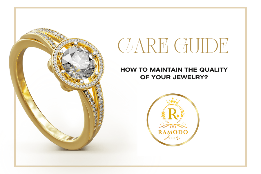 Unlock the Secrets of Jewelry Care: A Comprehensive Guide to Preserving Elegance