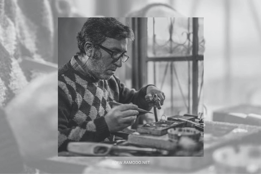 Radiance Unveiled: Embarking on a Journey Through the Dazzling World of Jewelry