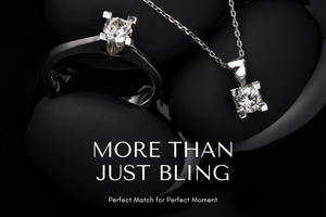 The Untold Stories Held Within: A Journey Beyond the Bling of Jewelry