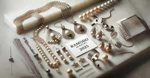 The Definitive Guide to Jewelry Trends in 2025