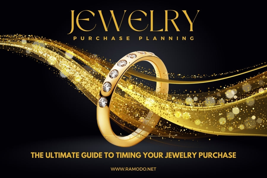 The Ultimate Jewelry Purchase Planning