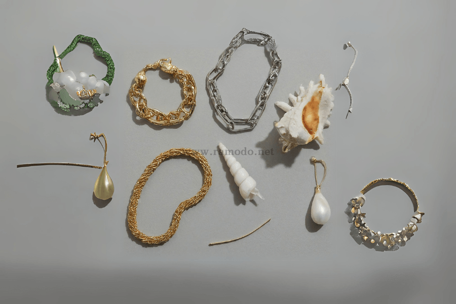 Top Jewelry Trends for 2024, a Jeweler's Perspective