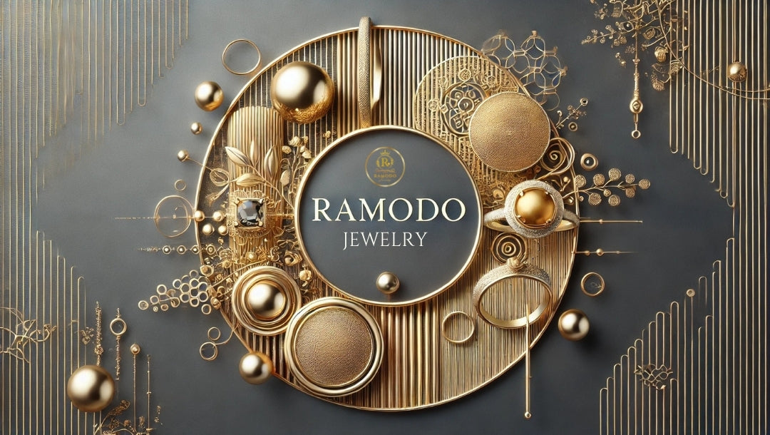 Trending Jewelry Design Trends for 2025: Bold Chunky Rings & Mixed-Metal Masterpieces