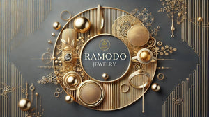 Trending Jewelry Design Trends for 2025: Bold Chunky Rings & Mixed-Metal Masterpieces