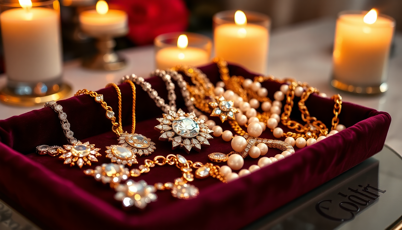 Elevate Your Holiday Style with RAMODO JEWELRY