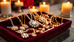 Elevate Your Holiday Style with RAMODO JEWELRY
