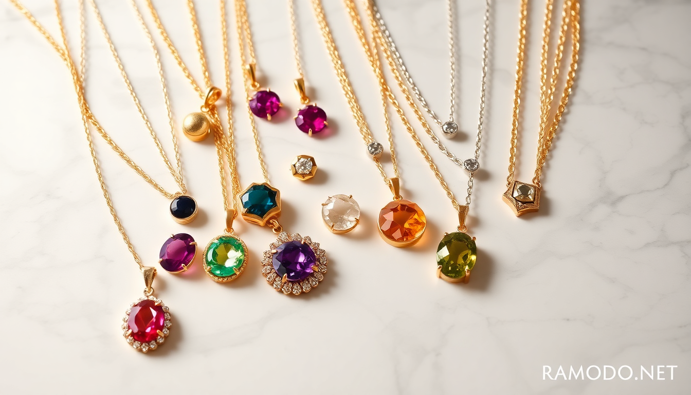 The 2025 Jewelry Forecast: Must-Have Trends You Need to Know Now