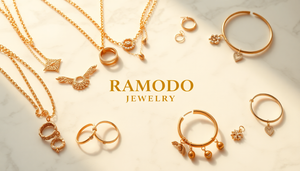 7 Key 2025 Accessory Trends You're About to Be Obsessed With, Featuring RAMODO JEWELRY