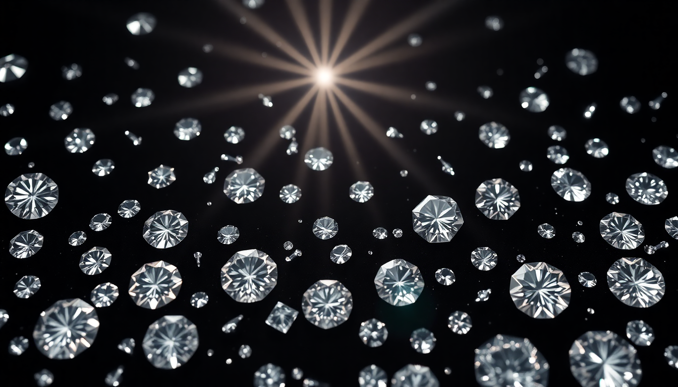Natural Diamonds vs. Lab-Grown Diamonds: Uncovering the Differences