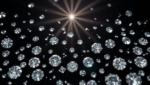 Natural Diamonds vs. Lab-Grown Diamonds: Uncovering the Differences