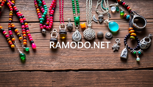 Jewelry as a Reflection of Your Unique Story