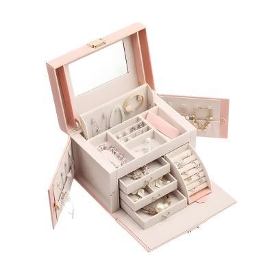 Jewelry Organizers Boxes