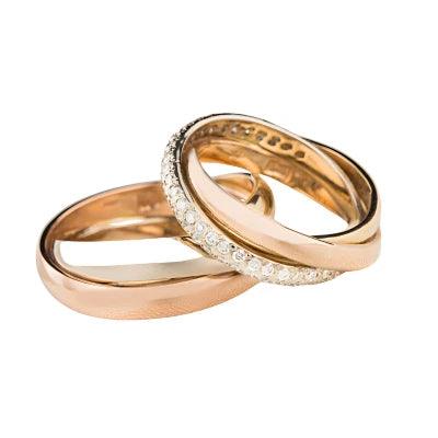 Wedding Rings