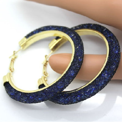 GOLDEN GLITZ - RAMODO JEWELRY