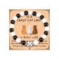 CATTITUDE BRACELET