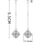 DIAMOND FRINGE - RAMODO JEWELRY