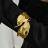 LEAF CUFF