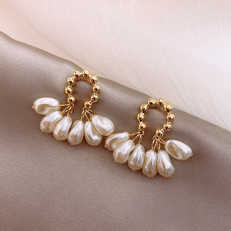 LADYLIKE PEARLS - RAMODO JEWELRY