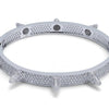SPIKE CUFFS