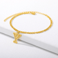 LETTER LUXE - RAMODO JEWELRY