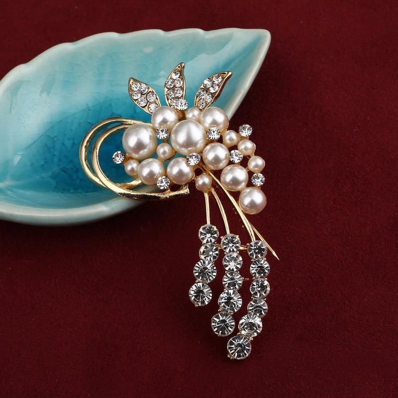 GOLDEN GARDEN - RAMODO JEWELRY