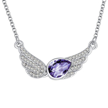 SPARKLING WINGS - RAMODO JEWELRY
