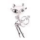 KITTY SPARKLE - RAMODO JEWELRY