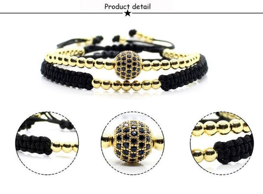 PULSEIRA BULLET - RAMODO JEWELRY