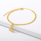 LETTER LUXE - RAMODO JEWELRY